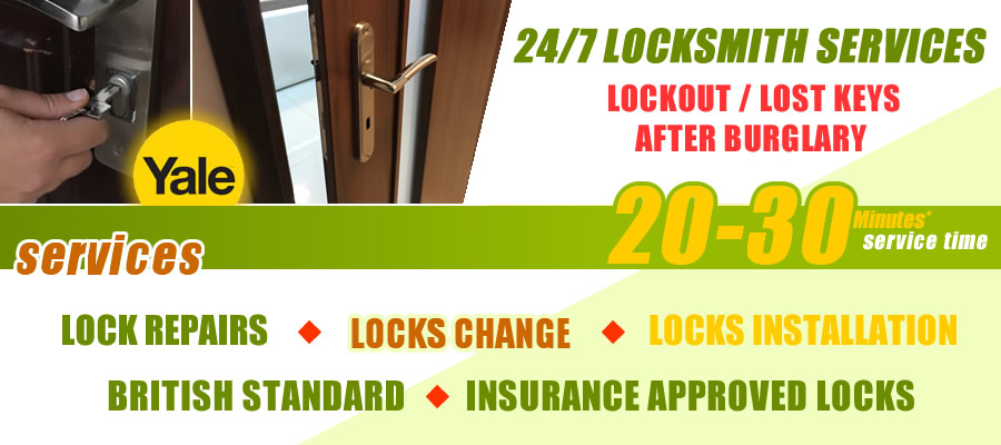 Chessington Locksmith